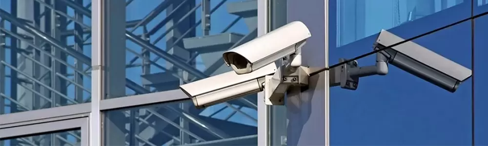 Установка и настройка видеонаблюдения «под ключ»