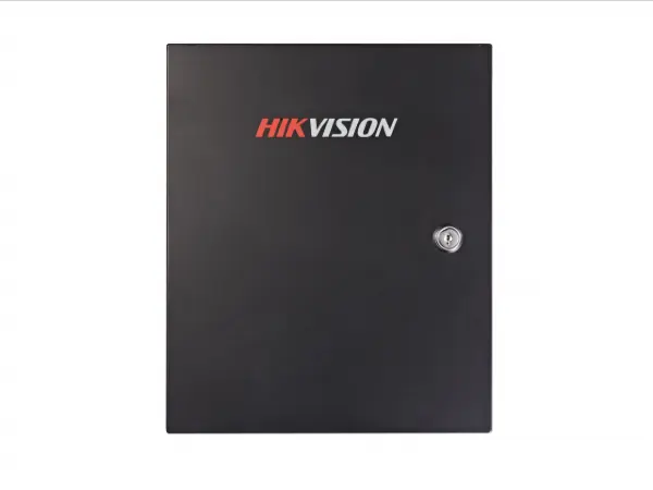 Контроллер доступа Hikvision DS-K2800: полная интеграция с приложением «Смартлайт»